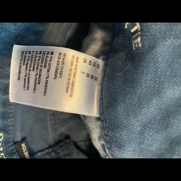 American eagle shorts - Picture 3 of 3